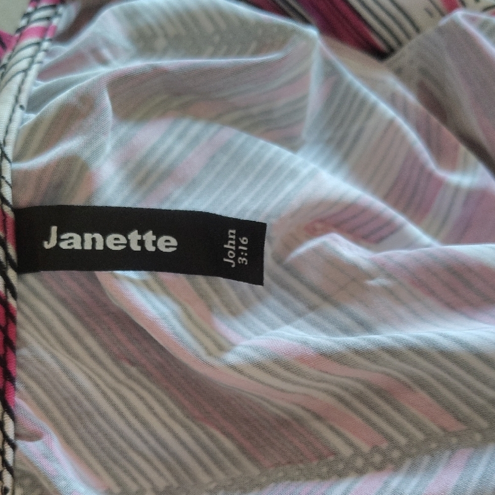 Janette Plus Faux Wrap Stretch Chevron Maxi Dress 1X -3X Spring Wedding Guest - Picture 3 of 5